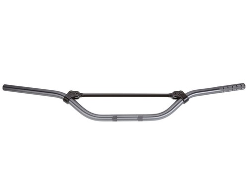 Trw guidon motocross alu - guidon,