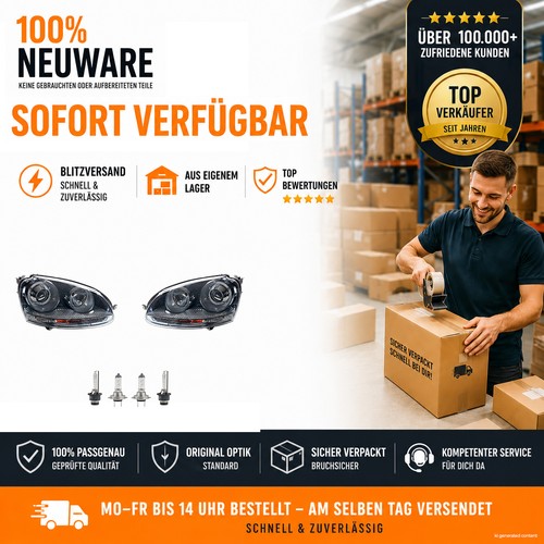 Phares kit convient - kit,