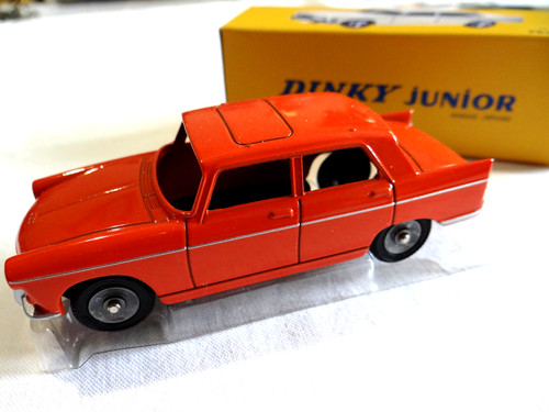 Dinky toys atlas junior - dinky,