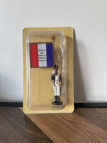 Hachette soldat plomb porte - hachette,