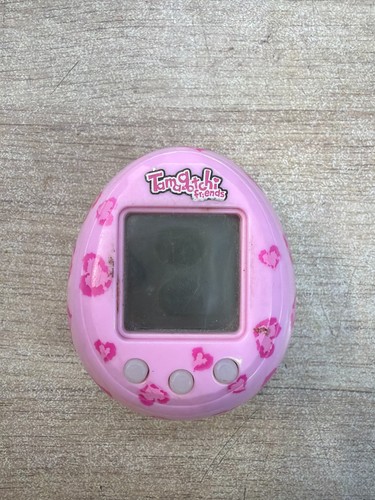 Bandai tamagotchi friends rose - bandai,