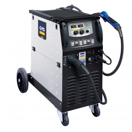 Poste souder multiweld - poste, à