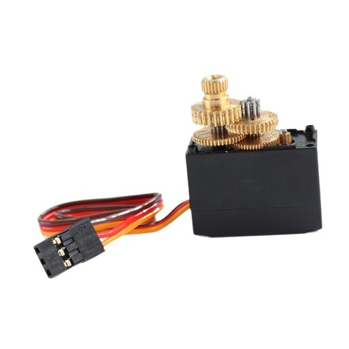 Servo avion moteur - servo,