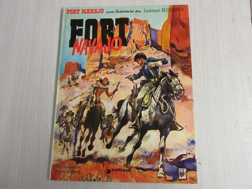 Blueberry fort navajo - blueberry,