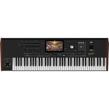 KORG Pa5X Oriental