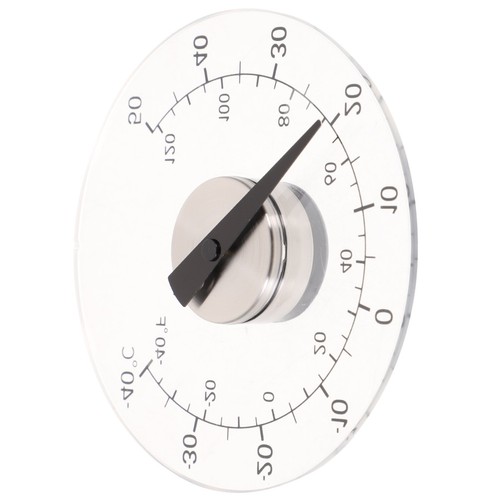 Thermometre vitre exterieur - thermometre,