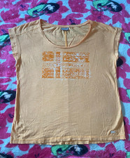 Tee Shirt Napapijri Taille M