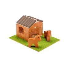 Petite étable Teifoc 50