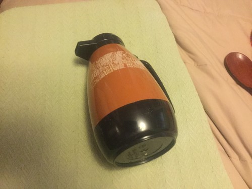 Thermo serv one liter - one, coffee
