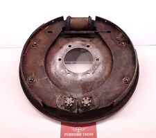 Flasque Frein Avant 12"