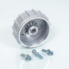 Moyeu de jante Carenzi pour