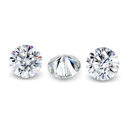 3mm 11mm diamant blanc - 3mm-11mm, d