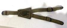 Sangle brêlage militaire - brêlage, à