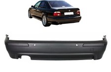 Pare-chocs pour BMW 5 E39 1995-2003 M5 Design PDC Diffuseur Côté Gauche