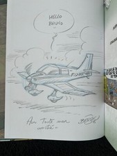 BÉRIK LES Z'AILÉS TOME 1