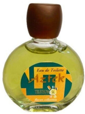 Aztek eau de toilette 15 ml de Yves Rocher pour homme plein sans boîte