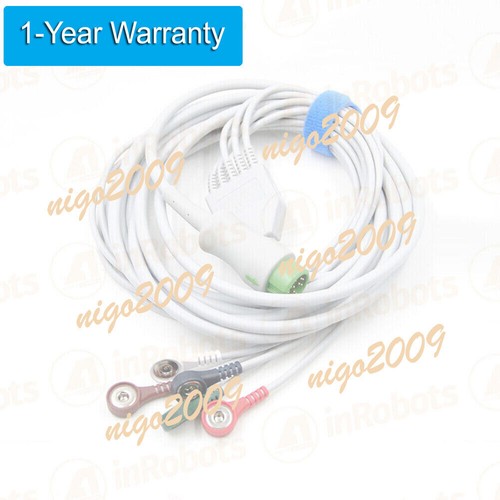 Ecg lead wire for mindray - ecg,