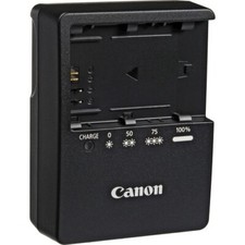 ★ Chargeur Canon LC-E6E
