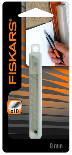 1391 fiskars lot - [1391-3],