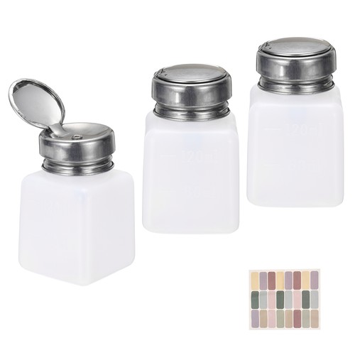 3pcs doseur alcool - doseur, d'alcool