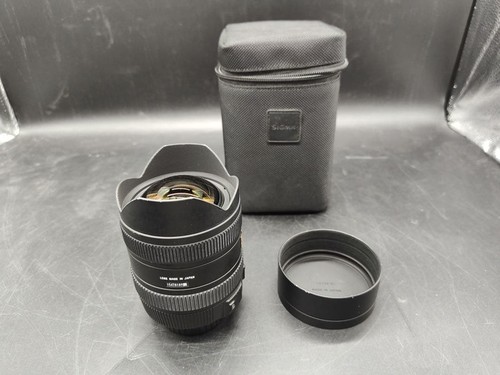 Sigma 16mm 6 dc - sigma,