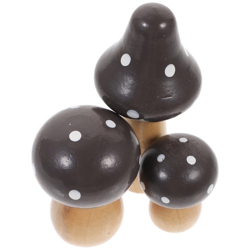 Pcs champignon simulé - champignon,