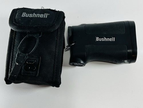 Bushnell legend laser - bushnell,