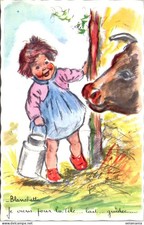 S23795 cpa Illustrateur