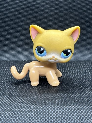 Lps littlest petshop - lps,