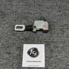 Actionneur Deverouillage Coffre Arriere Porsche 997 Carrera 4S 99762411800