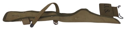 Etui pioche 1910 us ww2 - etui,
