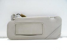 Pare soleil gauche CITROEN C5