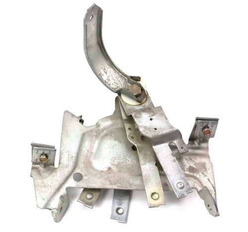 Climate control levers 91 - control, 83-91