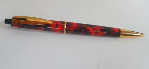 Waterman stylo bille - stylo, marbré