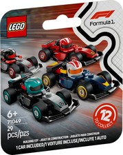 Lego Voitures F1® à