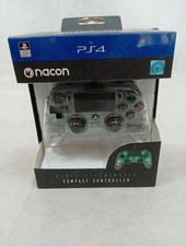 Manette filaire transparent - manette,