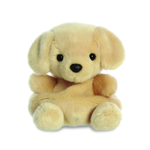 Palm pals labrador - palm, peluche
