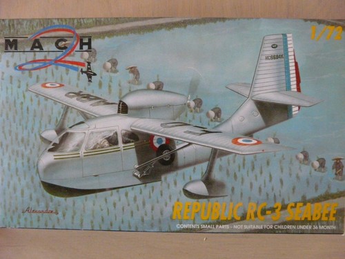Maquette avion mach2 - avion,