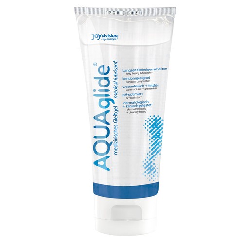 Joydivision lubrifiant 200ml