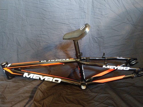 Meybo clipper expert bmx - meybo, xl