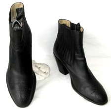 FREE LANCE Bottines talons 7