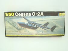 HELLER - 1/50 - CESSNA O-2A -