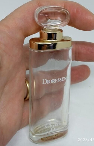 Petit flacon eau parfum - petit,