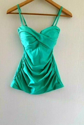 Profile gottex tankini top - by,
