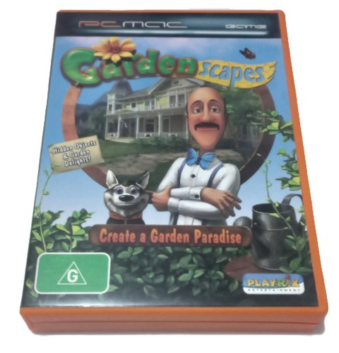 Gardenscapes mac rom - gardenscapes,