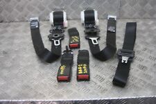 Jeu ceinture sécurité