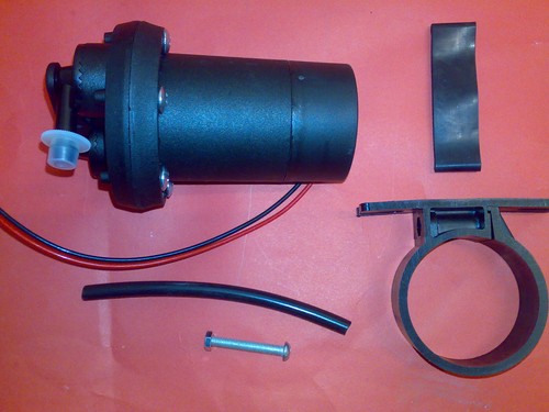 Carburant pompe pour - carburant,