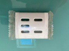 Legrand SAGANE Enjoliveur Opalis commande volet roulant 85614