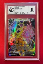 Dragon Ball Super Card game-