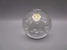 Boule sulfure/presse papier